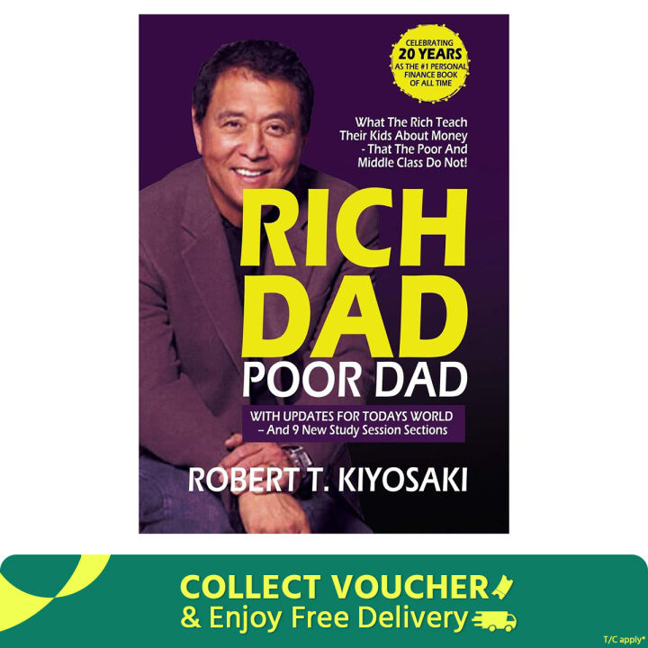 Rich Dad Poor Dad