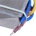 ARELENE 4X AC 115 V / 250 V 6 A EMI Individual Phase Noise Filter.