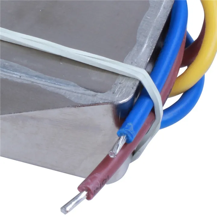 ARELENE%204X%20AC%20115%20V%20/%20250%20V%206%20A%20EMI%20Individual%20Phase%20Noise%20Filter%20-%20Image%204