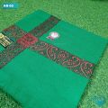 Beautiful Design Islamic Item Comfortable Pure Cotton Kashmiri Rumal For Men || Embroidery Kashmiri Rumal || Pagri Rumal. 