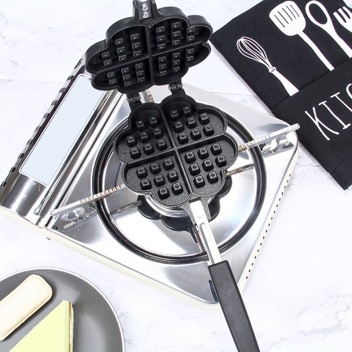 Gas-Type%20Household%20Waffle%20Mold%20Baking%20Mold%20Household%20Non-Stick%20Cake%20Pan%20DIY%20Waffle%20Maker%20-%20Image%203