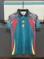 Mexico Jersey - Player Edition Jersey - Mexico National Football Club - Home/Away Kit - Special Fans Version Jersey National Jersey 2024/2025 - Thai Fabrics - Short Sleeve - New Football Jersey - FIFA World Cup 2026 Design - Premium. 