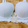 Soft Comfortable Net Pushup Foam Bra for Women - RS Fashion - Elegant Styling - Pack of 1. 