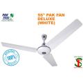 Pak Ceiling Fan Deluxe 56 INCH (Made in Pakistan). 