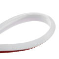 Functional 50-200CM Water Barrier Waterproof Strip Rubber Silicone Shower Barrier Water Stopper Shower Door Dam Water Stopper Collapsible Shower Threshold for Bathroom Kitchen.