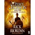 Percy Jackson And The Greek Gods By Rick Riordan. 