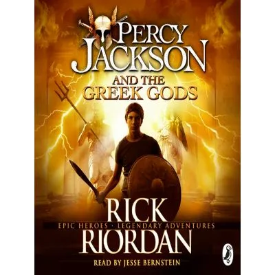 Percy%20Jackson%20And%20The%20Greek%20Gods%20By%20Rick%20Riordan%20-%20Image%202