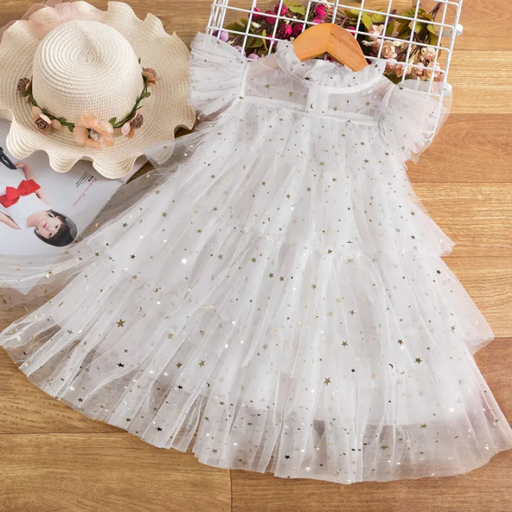 Little%20Girls%20Party%20Dress%20for%20Flying%20Sleeve%20Children%20Christmas%20Clothes%202024%20New%20Flower%20Girl%20Birthday%20Princess%20Dress%20for%203-8Y%20Kids%20-%20Image%204