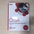 CISA Review Questions, Answers & Explanations Manual  by Isaca , 12th Edition. 