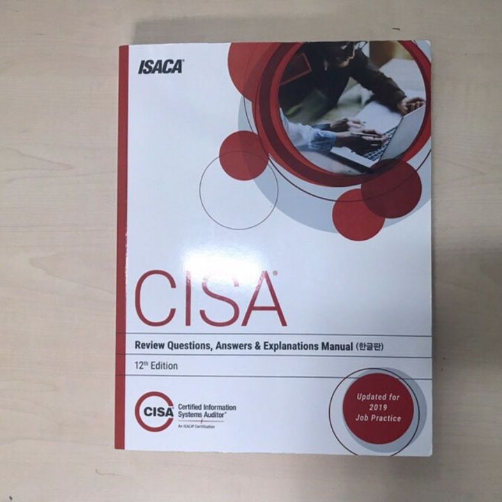 CISA%20Review%20Questions,%20Answers%20&%20Explanations%20Manual%20%20by%20Isaca%20,%2012th%20Edition%20-%20Image%205