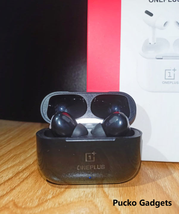 Oneplus%20Airpods%20Pro%20Tws%20Wireless%20Earbuds%20-%20Bluetooth%20Headphone%20-%20Image%205