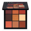 Huda Beauty - Obessions Warm Brown.