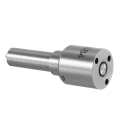 DLLA145P684 Silver Fuel Injector Nozzle for LAND CRUISER 4.2 TD 1HD-FTE. 