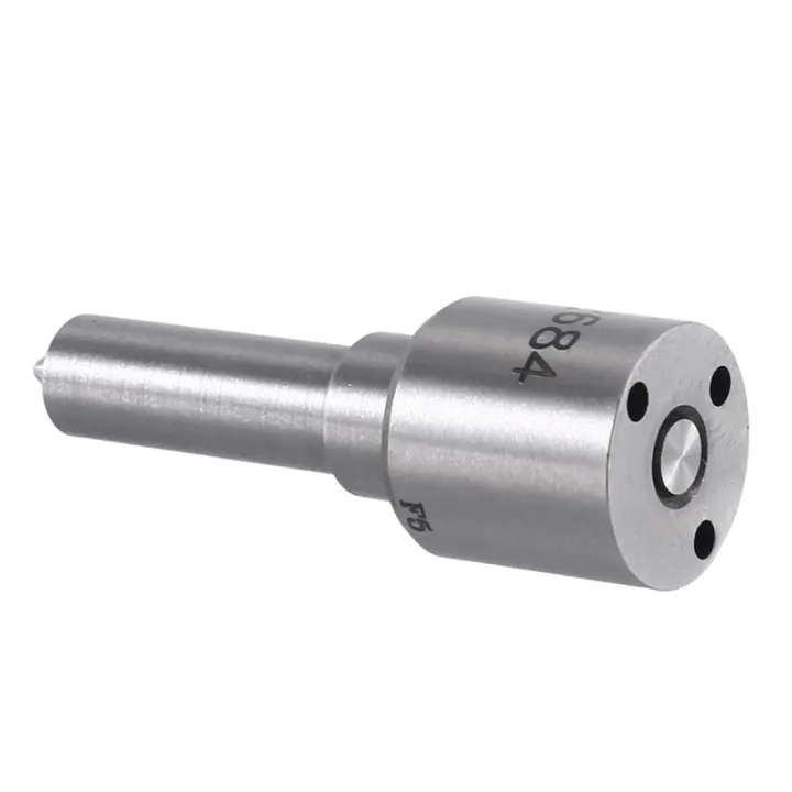 DLLA145P684%20Silver%20Fuel%20Injector%20Nozzle%20for%20LAND%20CRUISER%204.2%20TD%201HD-FTE%20-%20Image%204