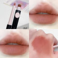 Double Head Matte Lipliner Waterproof Long-lasting Non Stick Cup Silky Lipstick Cosmetics. 