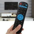 2019 NEW Remote Control Contorller Replacement for Mecool V8S M8S PRO W M8S PRO L M8S PRO Android TV Box Set Top Box Accessories. 