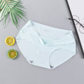 Ice Silk Comfortable Panty for Long-Time Use.