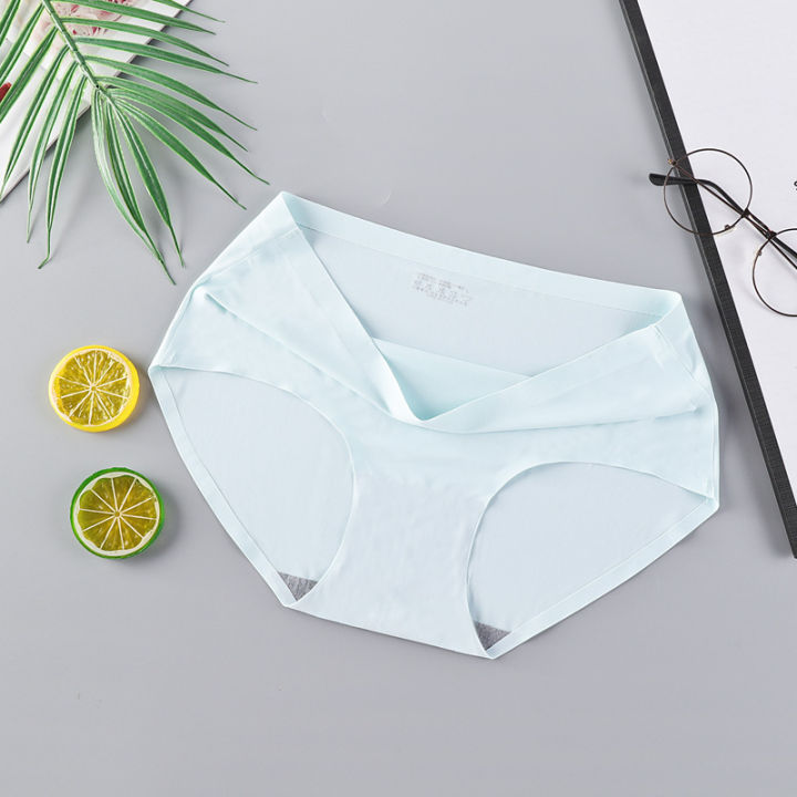 Ice%20Silk%20Comfortable%20Panty%20for%20Long-Time%20Use%20-%20Image%203