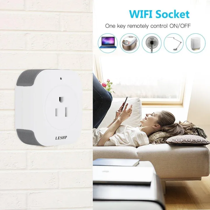 TE%20LESHP%20Wireless%20Mini%20Socket%20Smart%20Plug%20With%20USB%20Output%205V/1A%20Wi-Fi%20-%20Image%206
