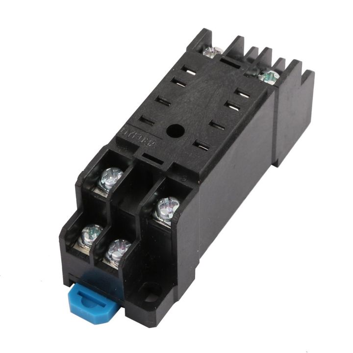 Industrial%202-M4X10%208%20Pin%20Glass%20Relay%20Base%20Terminals%20Mount%20Omron%20Socket%20PYF08A%20-%20Image%202