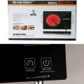 SILVER CREST Infrared Cooker- SC-7031-inverter system | Electric Chula karent chula.