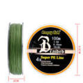 SPIDER  or daragon gstrong braid fishing line 5.0 37mm. 