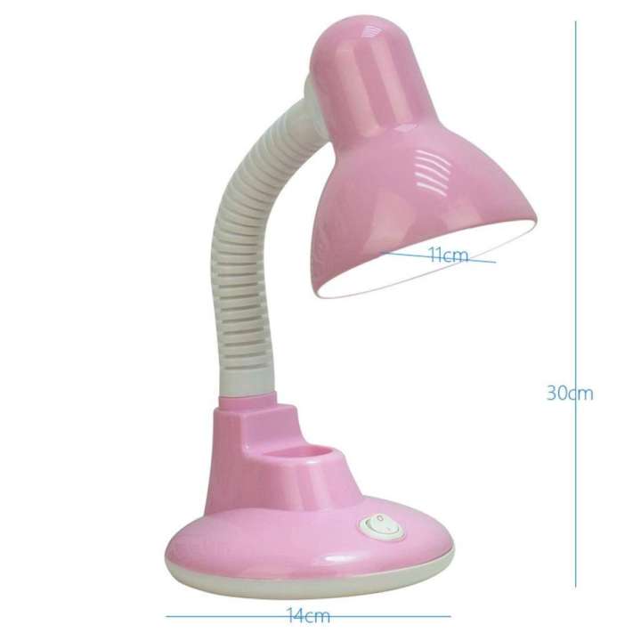 China Small Study Reading Desk Lamp
