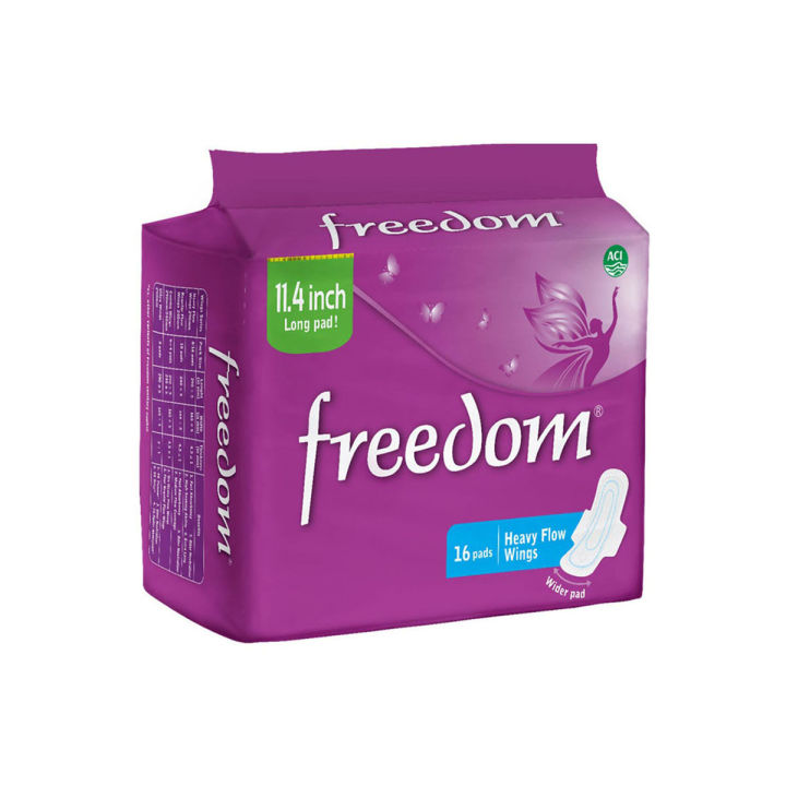 Freedom%20Heavy%20Flow%20Wings%20%C3%A2%C2%80%C2%93%2016%20Pads%20-%20pad%20-%20Image%202