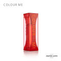 International England product Body perfume party scent Colour Me Red Used for female - 100 ml. 