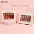 Imagic 5 Colours Lipstick Set Velvet Matt Liquid Lipstick Set 5Pcs.