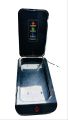 UV-C Ultraviolet Light Sterilizer Disinfection Storage Box for Mobile Phone Home Sterilizer.
