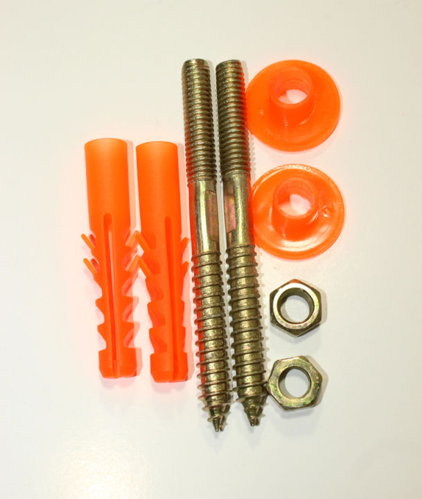 8pcs%20Wall%20Mounted%20Basin%20Fixing%20Set%208.5cm%20Screws%20Plug%20Washer%20Bathroom%20Fitting%20Kit%20-%20Image%205