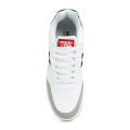 North Star NEW YORK Low-Top Lace-Up Sneaker for Men Exclusively only for Daraz. 
