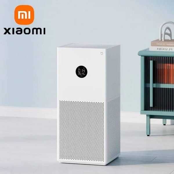 Xiaomi Smart Air Purifier 4 Lite>” /></p>
<p>Regular Price : 19259 BDT<br />
Sales price Is: 9629.5 Taka.</p>
<p>OrderINFO : &ID204634946<br />
More Products : <a href=