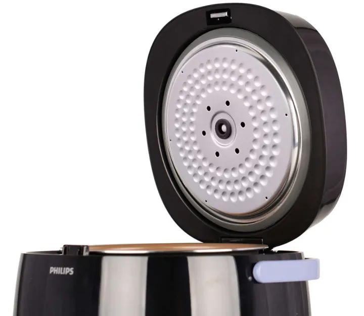 Philips%20HD3060%20Viva%20Collection%20Digital%20Bachelor%20Rice%20Cooker%20%7C%200.7%20Liter%20-%20Image%208