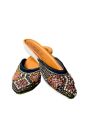 Nagra Shoes for Women Pakistani Style Comfortable Fashionable Footwear.
