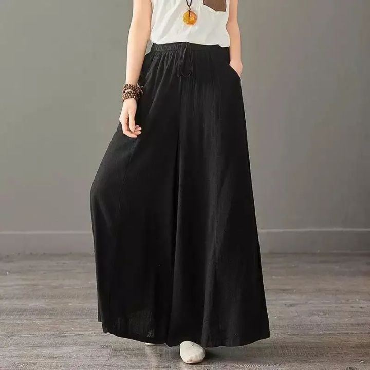 New%20%20Literary%20Leisure%20Cotton%20Linen%20Loose%20Large%20Size%20Wide%20Leg%20Pants%20High%20Waist%20Straight%20Long%20Pants%20-%20Image%206