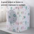 Washing Machine Cover front load top load - Multicolor - washing machine cover (23/25/33)).