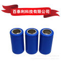 16340 Lithium Battery 300~700mAh Flashlight Battery CR123A Rechargeable Battery Source Factory. 