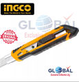 ফ্লাট পুশ বাটন সহ 1 পিস sk5blade সহ ব্লেড 173mm hkn516518 স্নুপ অফ. 