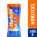 Standard Horlicks Health and Nutrition Drink Jar 500g. 