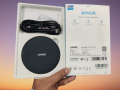 Anker A2503 ( Anker 313 )Wireless Charger (Pad)  The Optimized Wireless Charging Pad. 