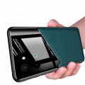 New Phone Case For vivo Y28 Cover The Lightweight Soft Magnetic mirror For Vivo Y28 case.