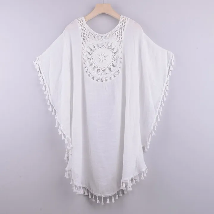 Swimsuit%20Cover%20Ups%20for%20Swimwear%20Women%20Beach%20Tunic%20Dress%20Cotton%20Summer%20Cover%20Up%202023%20Pareo%20Coverups%20Black%20Kimono%20Tunics%20Cover-ups%20-%20Image%207