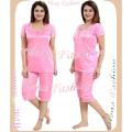 Night Dress Indian Tops Set - Night Dress For Women - Night Dress.