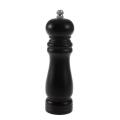 6 Inch Pepper Grinder Wooden Manual Kitchen Accessories Cooking Tools Black Pepper Salt Grinder. 