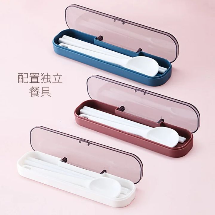 Portable%20Lunch%20Box%20With%20Microwave%20Oven%20Heating%20For%20Work%20Fat%20Reduction%20Lunch%20Box%20With%20Compartment%20And%20Lid%20Double%20Layer%20Lunch%20Box%20-%20Image%203