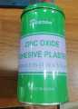 10 X 5 cm 4 INCHES Zinc oxide adhesive plaster bandage. 