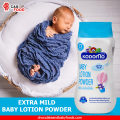 Kodomo Baby Lotion Powder 100ml. 