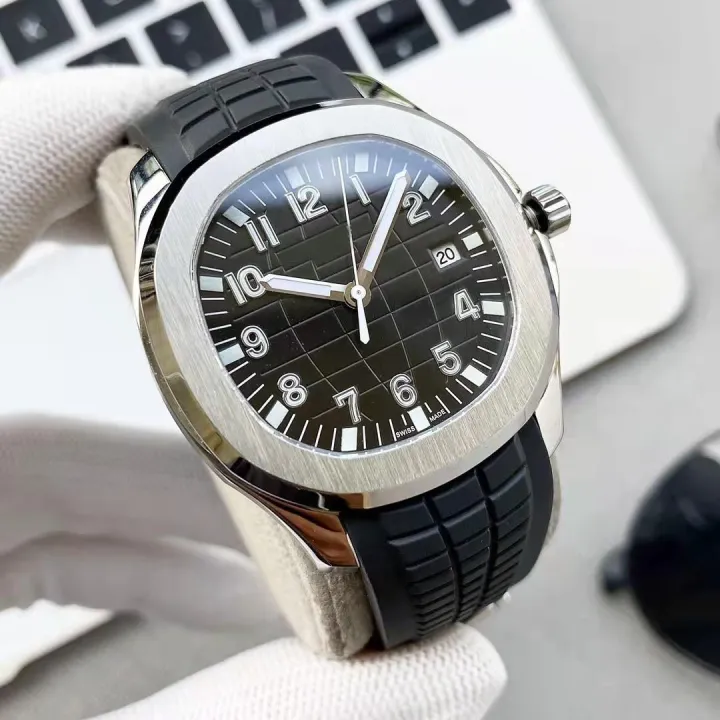 Cross%20border%20Hot%20selling%20Square%20Nautilus%20Series%20Same%20Men's%20Watch%20Fashion%20Classic%20Silicone%20Women's%20Watch%20in%20Stock%20-%20Image%207
